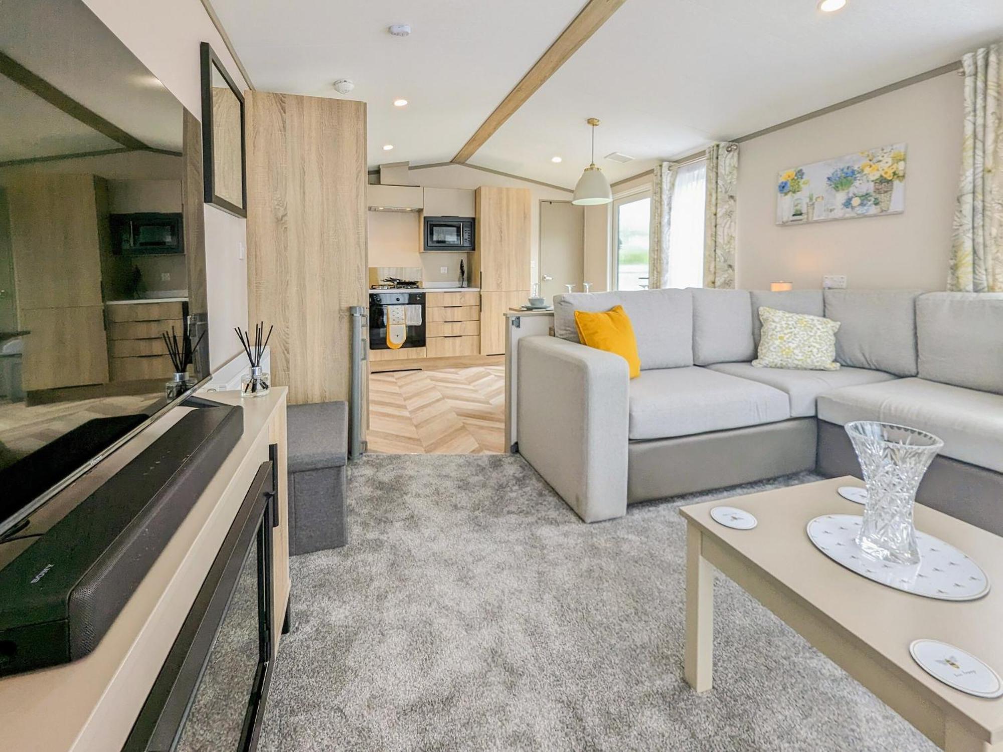 Holiday home Stonewood Country Kelsall