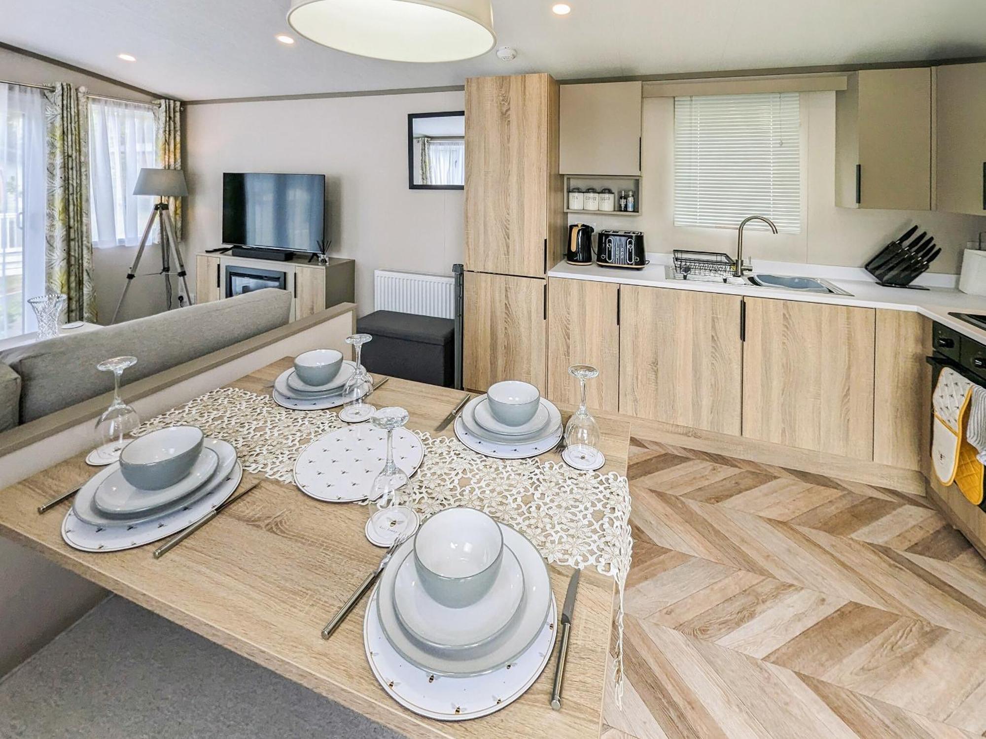 Stonewood Country Kelsall