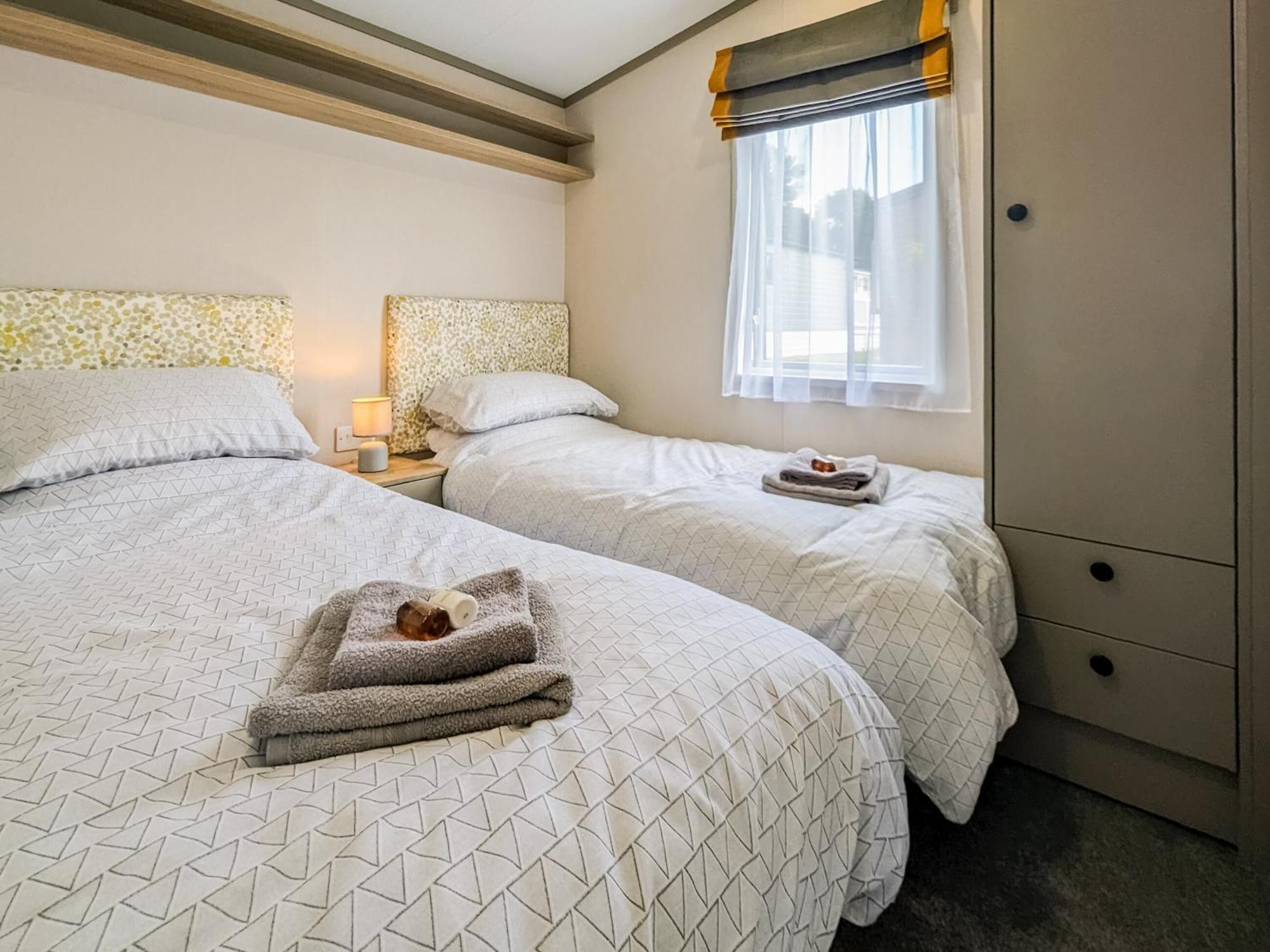 Stonewood Country Holiday home *