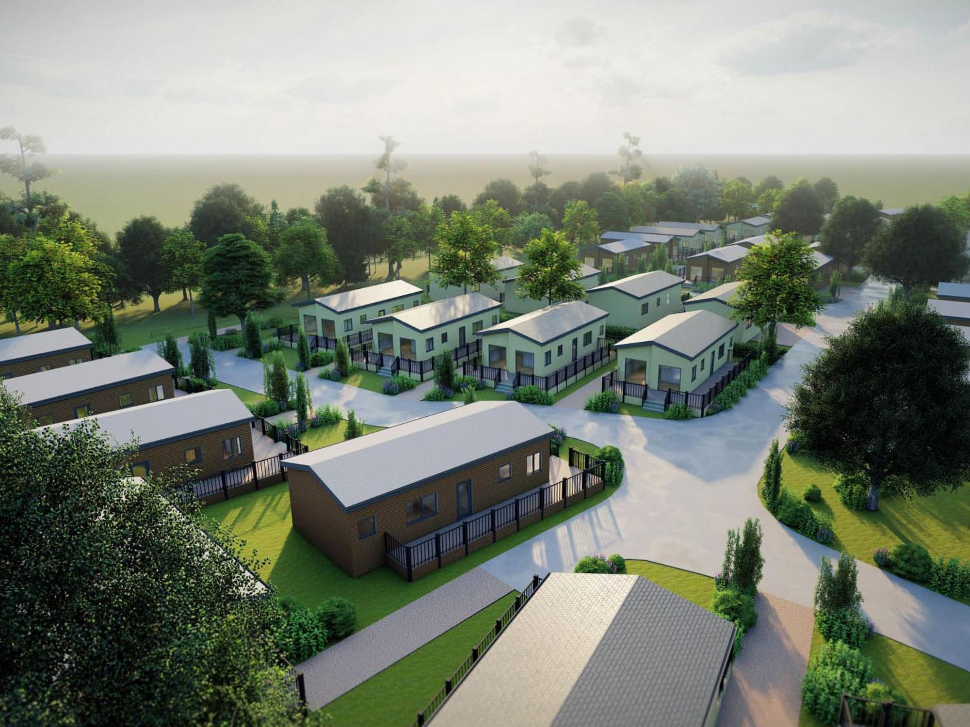 Stonewood Country * Kelsall