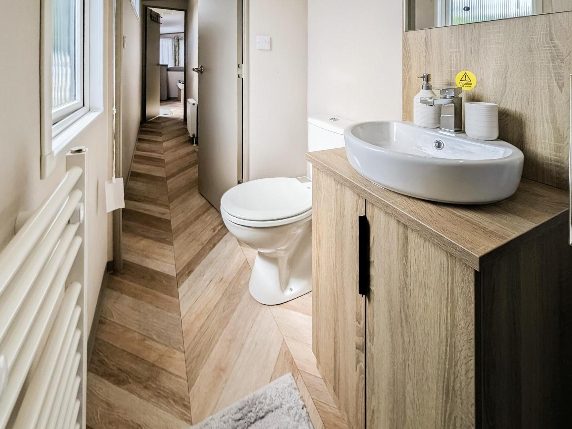 Stonewood Country Holiday home Kelsall