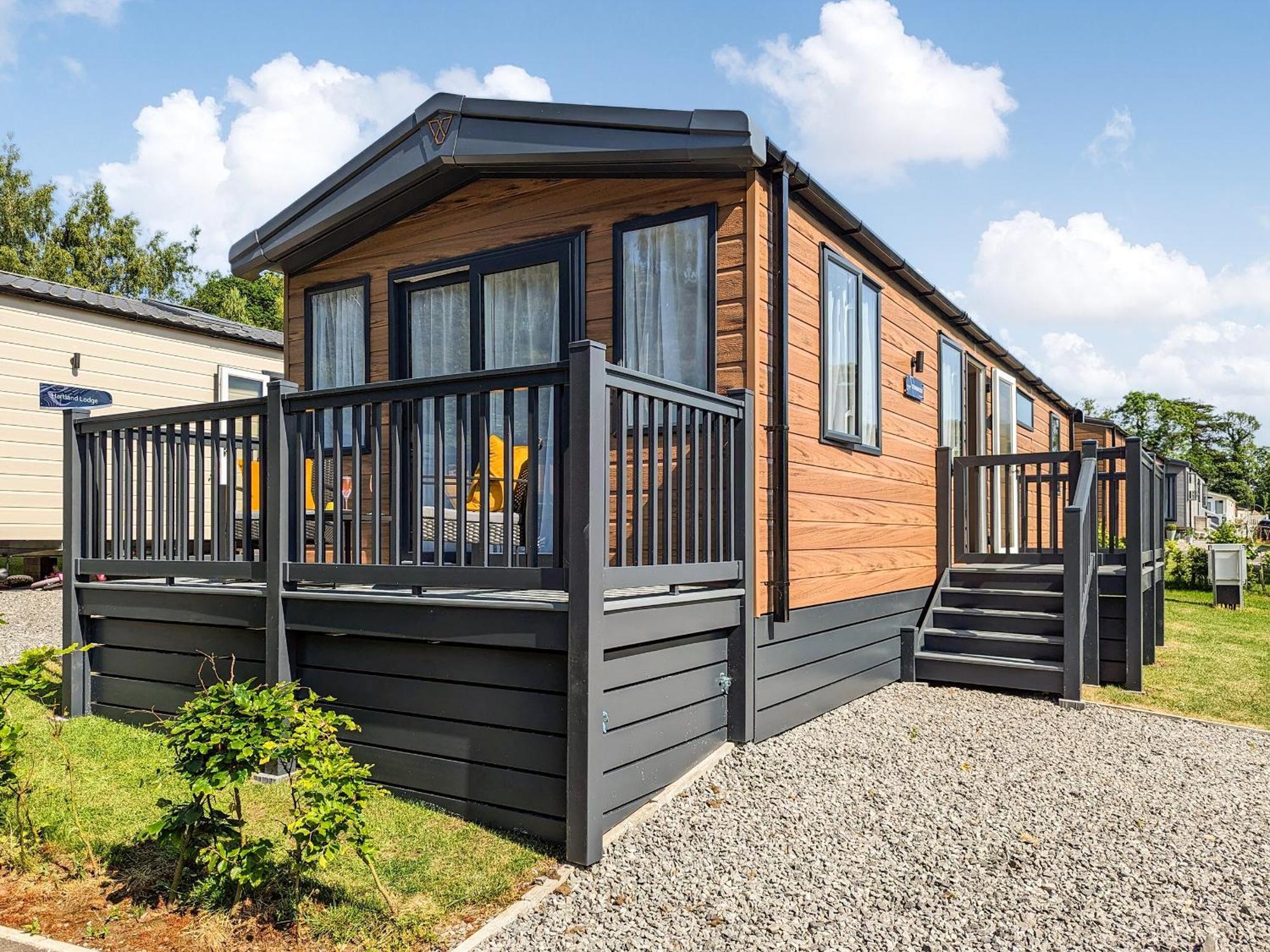 Holiday home Stonewood Country *